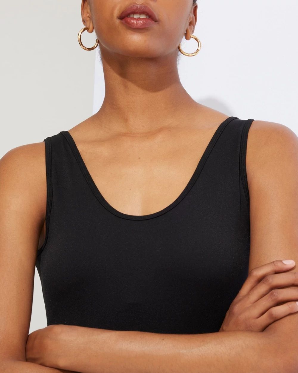 Outlet WHBM Convertible Tank