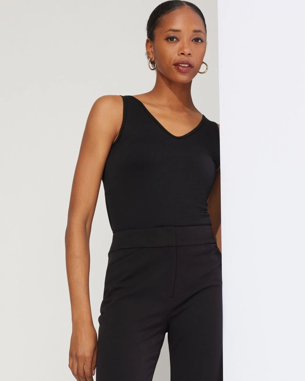 Outlet WHBM Convertible Tank